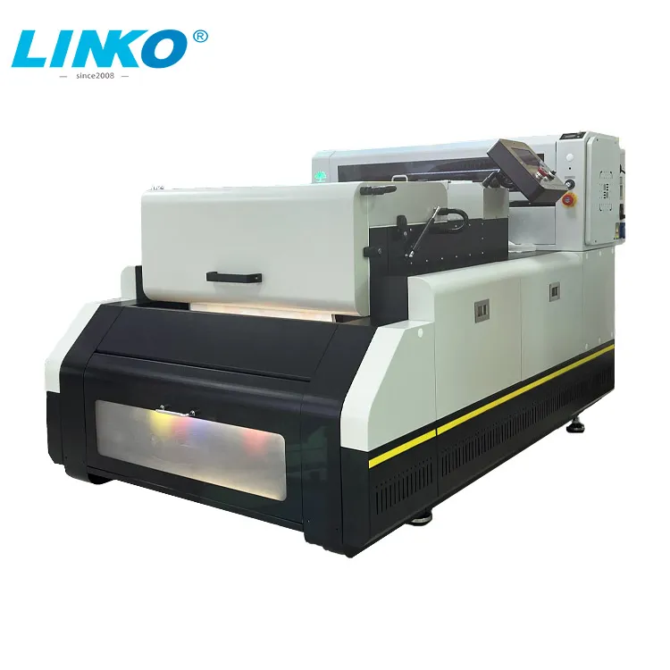 Printer DTF A-650