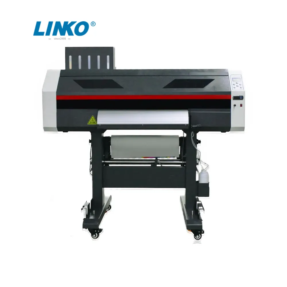 30cm Impresora A3 DTF Epson-I1600 Impresora de sobremesa de doble