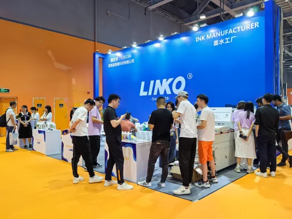 لينكو يحضر المؤتمر الدولي للاتصالات وتكنولوجيا المعلومات