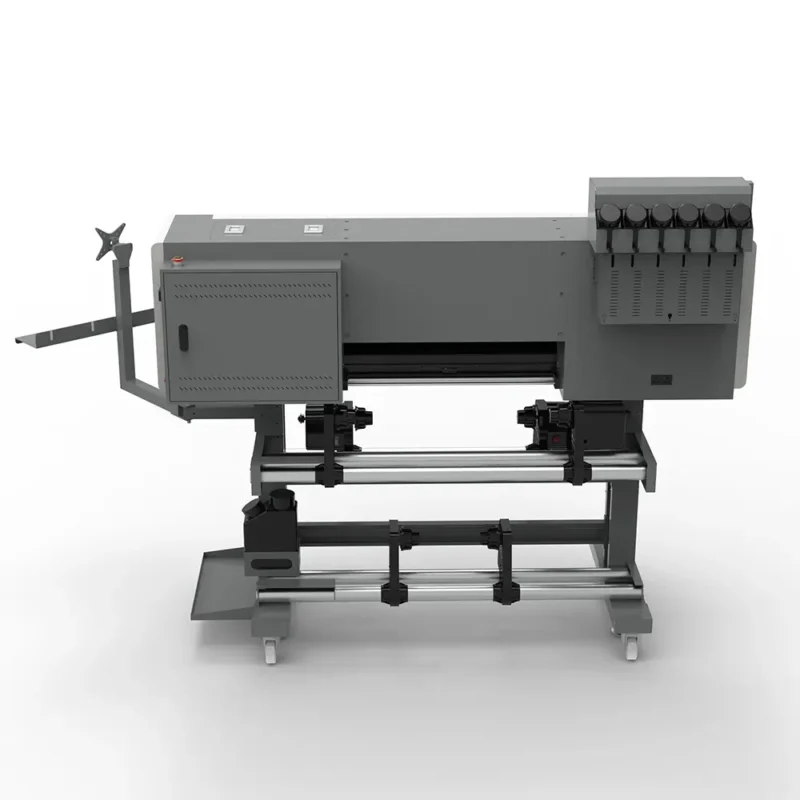UV-DTF 프린터 DA604E