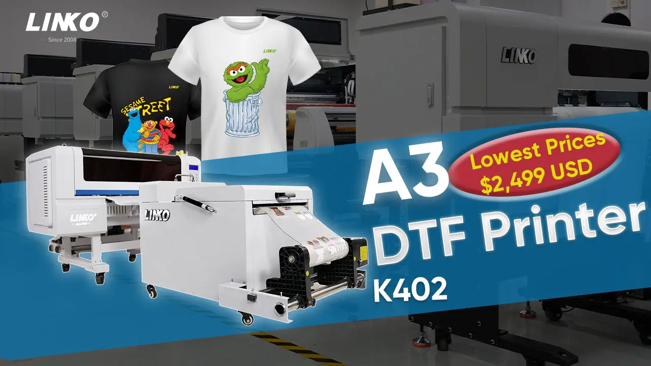 linko-k402-a3-dtf-printe