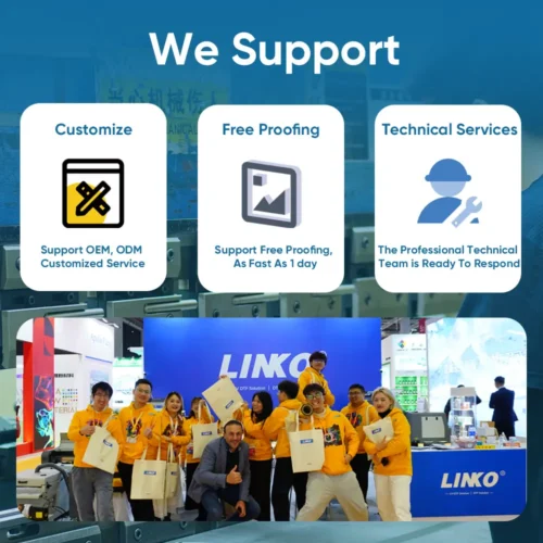 linko_technical_support