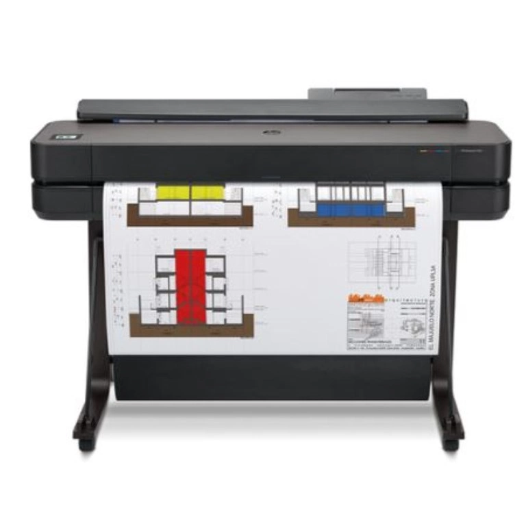 Imprimante grand format HP DesignJet T650