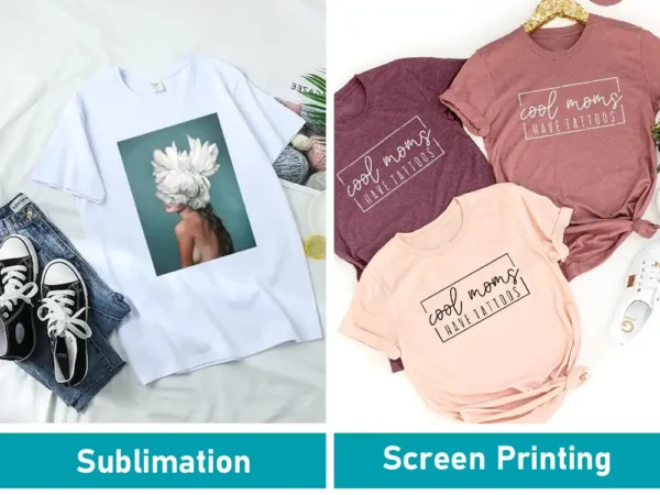 Sublimação_vs_Screen_Printing_linko_DTF_Printer