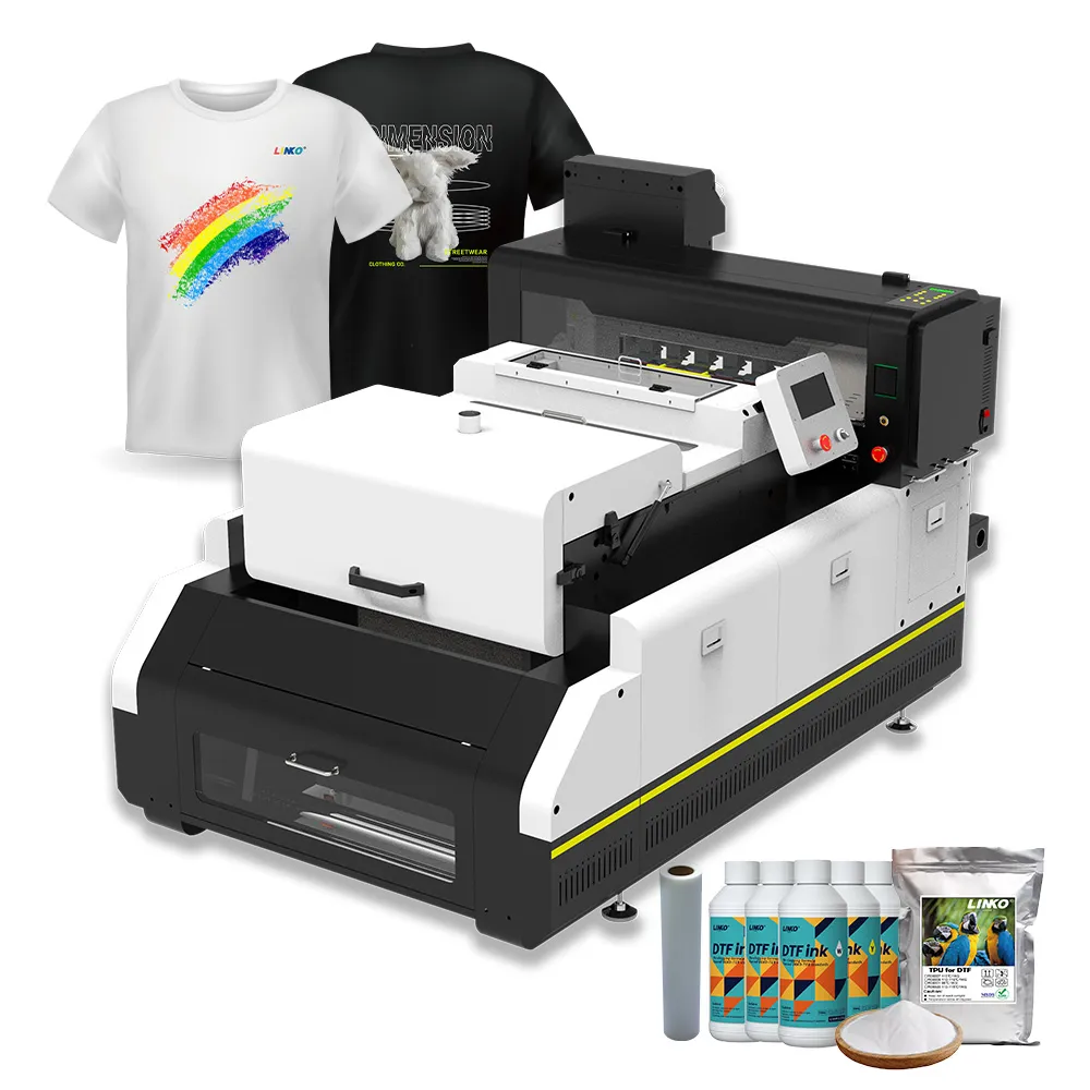 linko_A650_dtf_printer