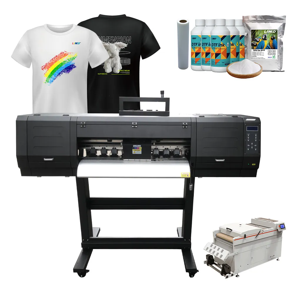 linko_b602_dtf_printer_pengocok_dan_oven