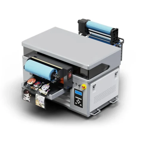 LINKO M-4060 Desktop UV Printer