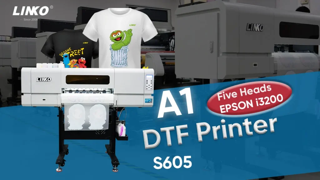 linko_s605_dtf_printer