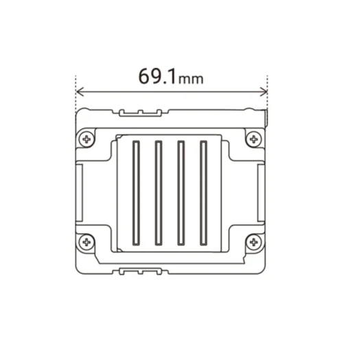 epson_i3200_프린트헤드_구조_도표​