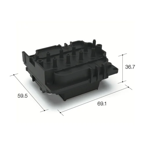 Tamaño de I3200(8)-A1HD