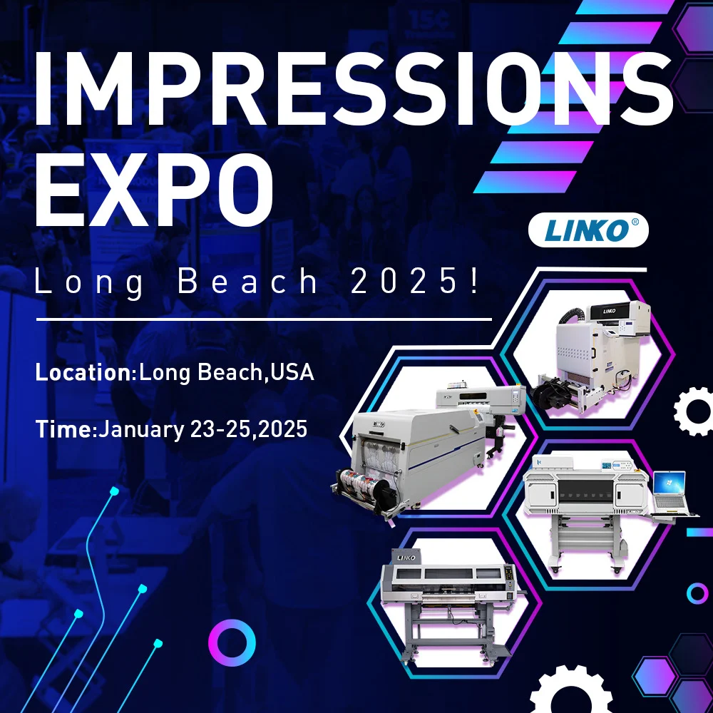 impressions expo long beach​